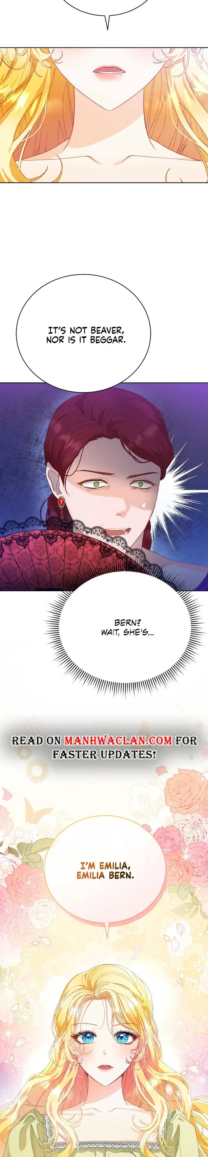 Love Doesn’t Matter Chapter 1 page 39