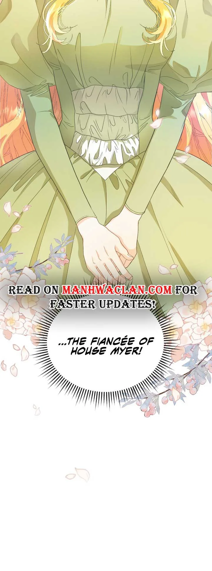 Love Doesn’t Matter Chapter 1 page 40