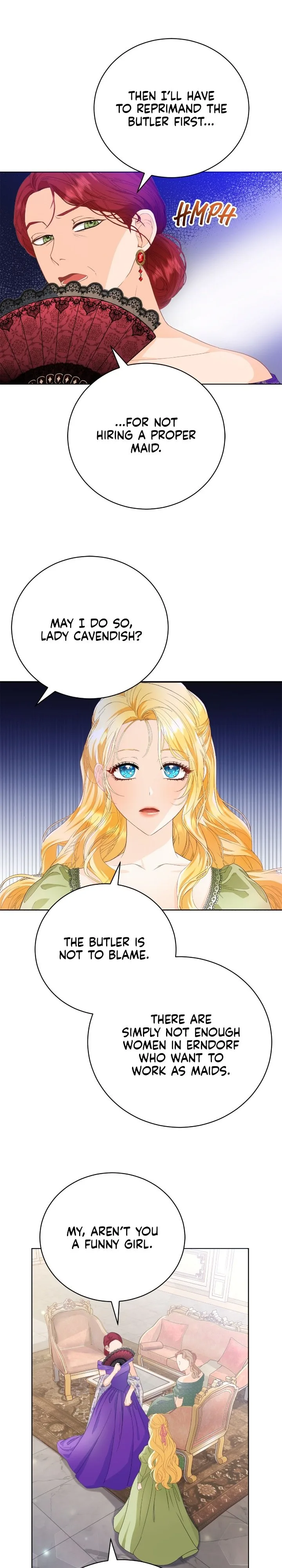 Love Doesn’t Matter Chapter 1 page 35