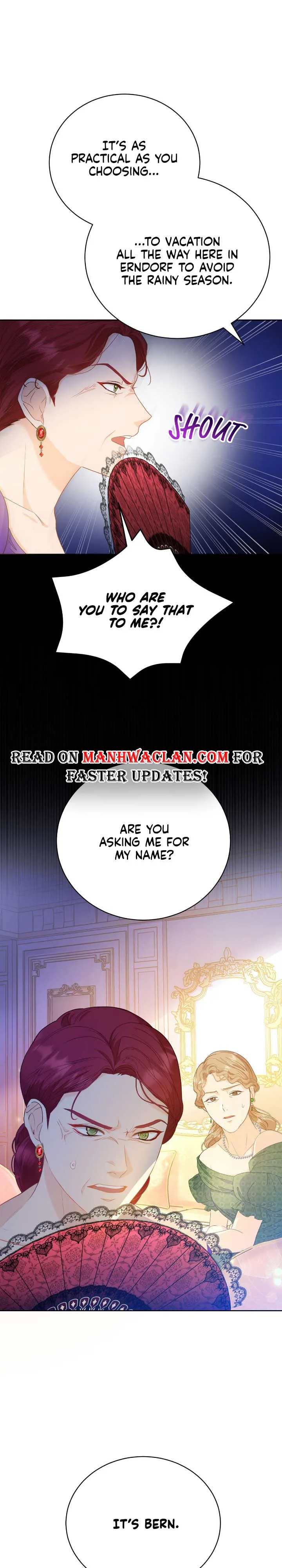 Love Doesn’t Matter Chapter 1 page 38