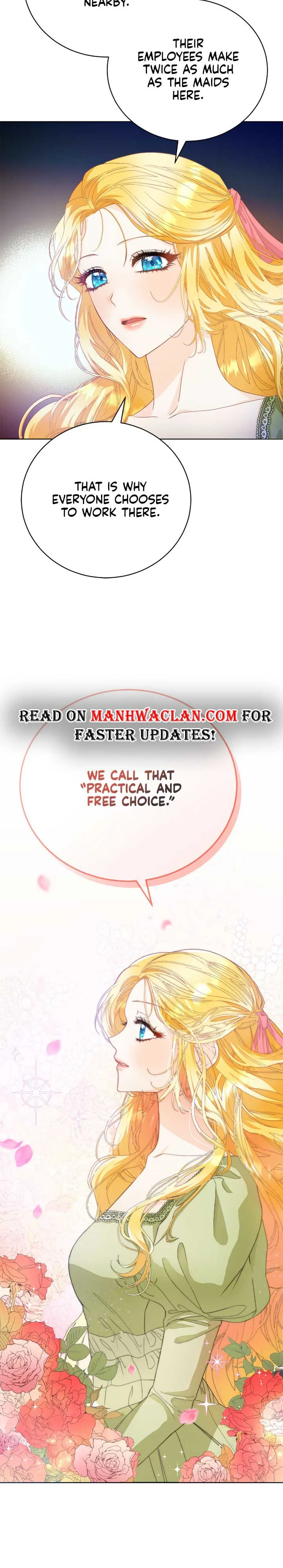 Love Doesn’t Matter Chapter 1 page 37