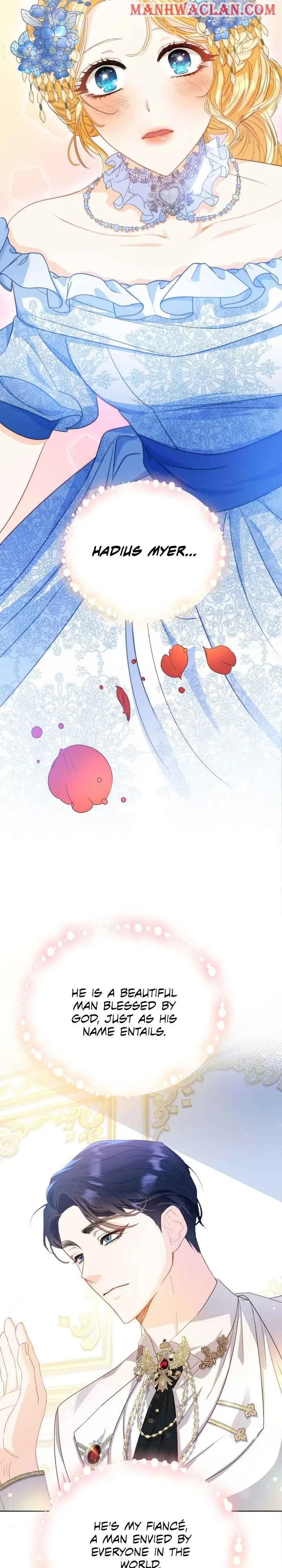 Love Doesn’t Matter Chapter 2 page 23