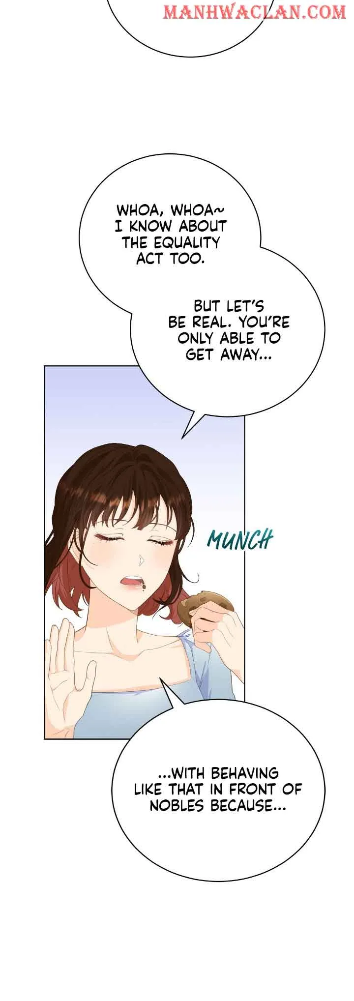 Love Doesn’t Matter Chapter 2 page 5