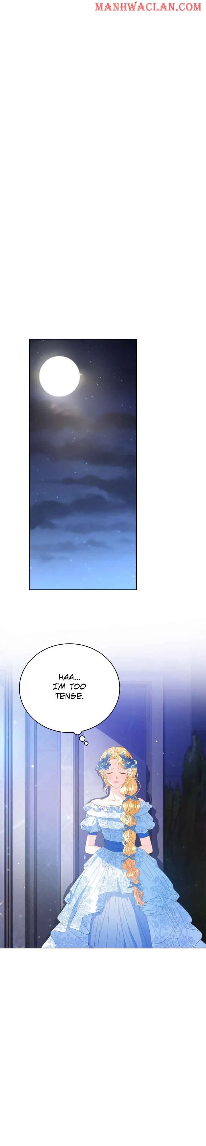 Love Doesn’t Matter Chapter 2 page 27