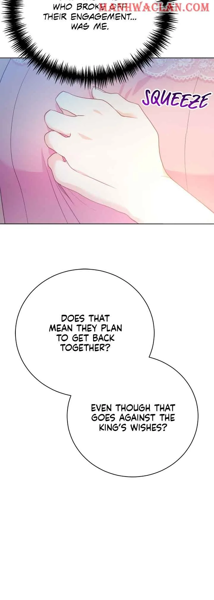 Love Doesn’t Matter Chapter 4 page 13