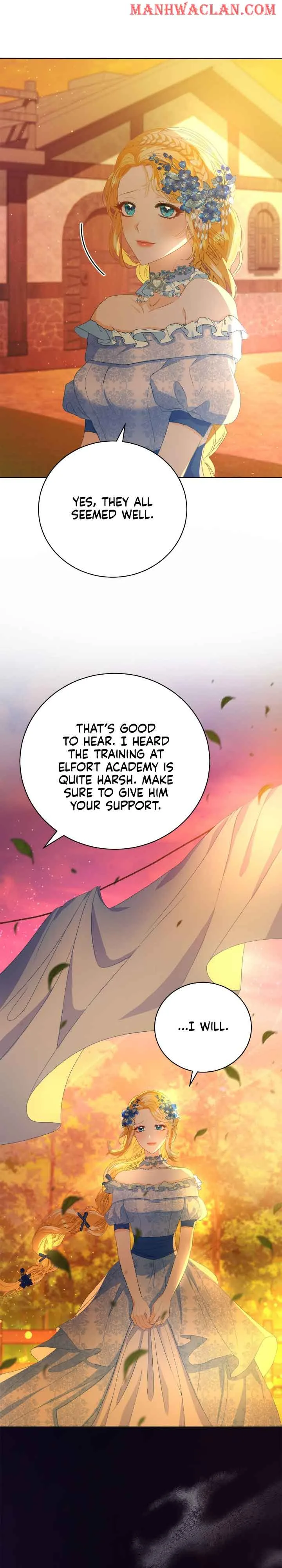 Love Doesn’t Matter Chapter 3 page 7