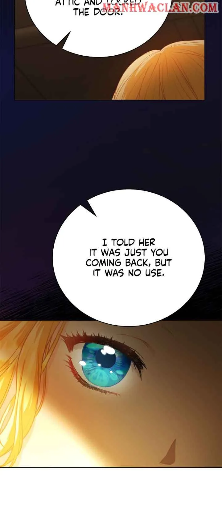 Love Doesn’t Matter Chapter 3 page 10