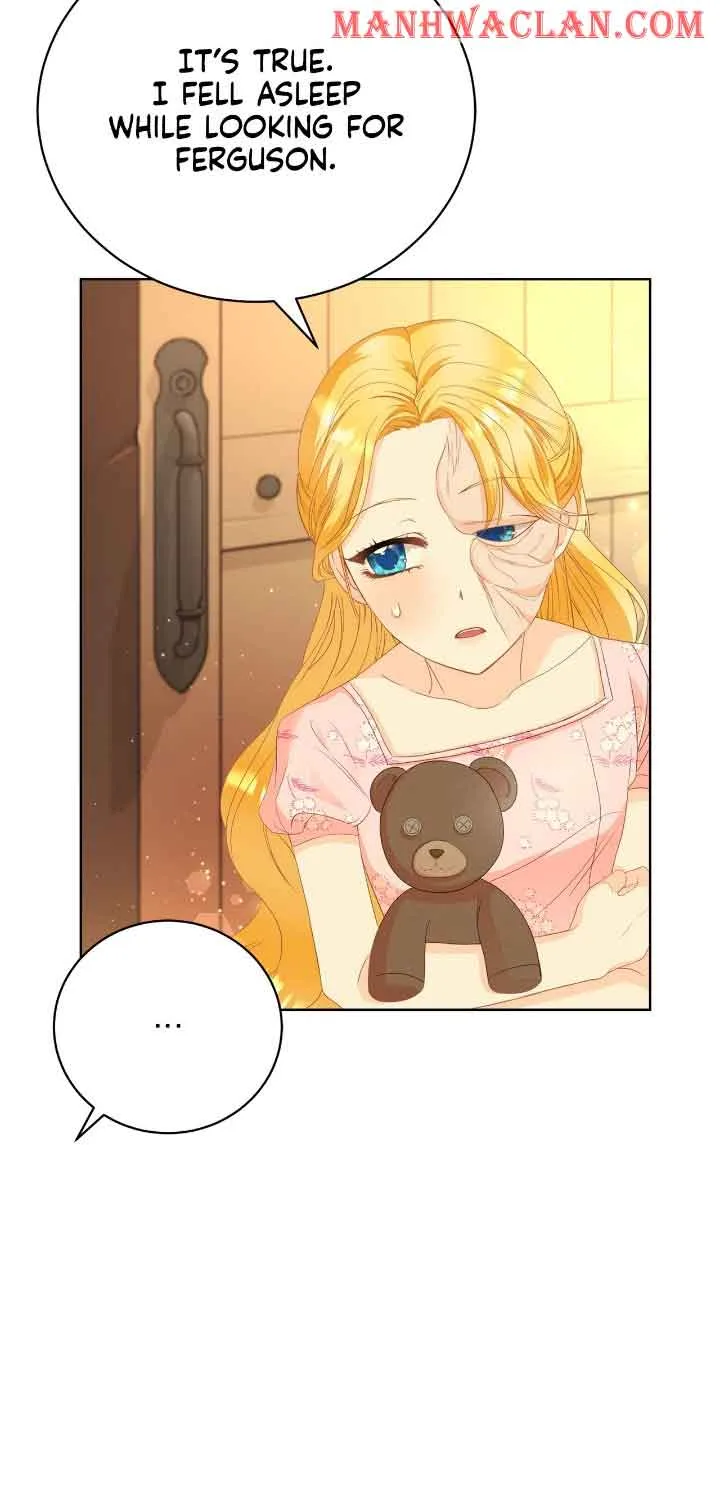 Love Doesn’t Matter Chapter 3 page 14