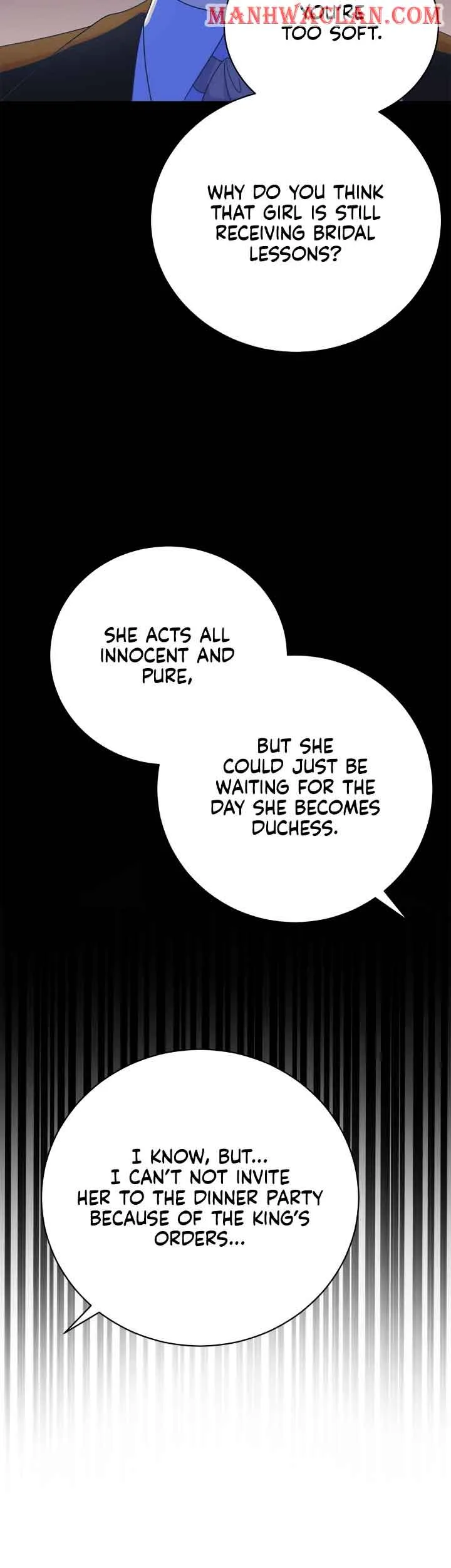 Love Doesn’t Matter Chapter 3 page 32