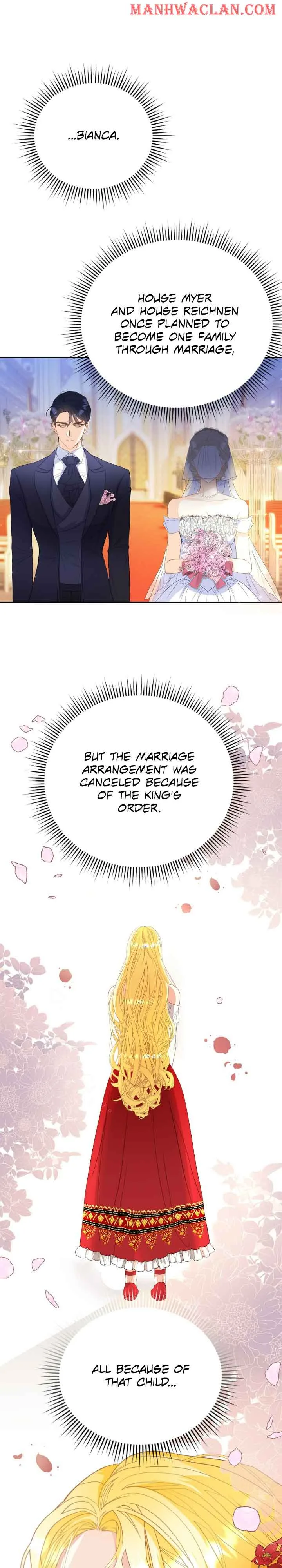 Love Doesn’t Matter Chapter 3 page 26