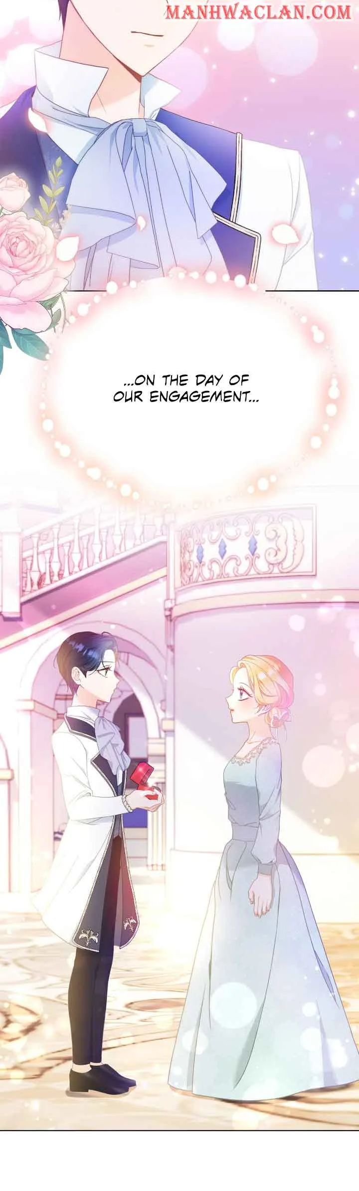 Love Doesn’t Matter Chapter 4 page 17