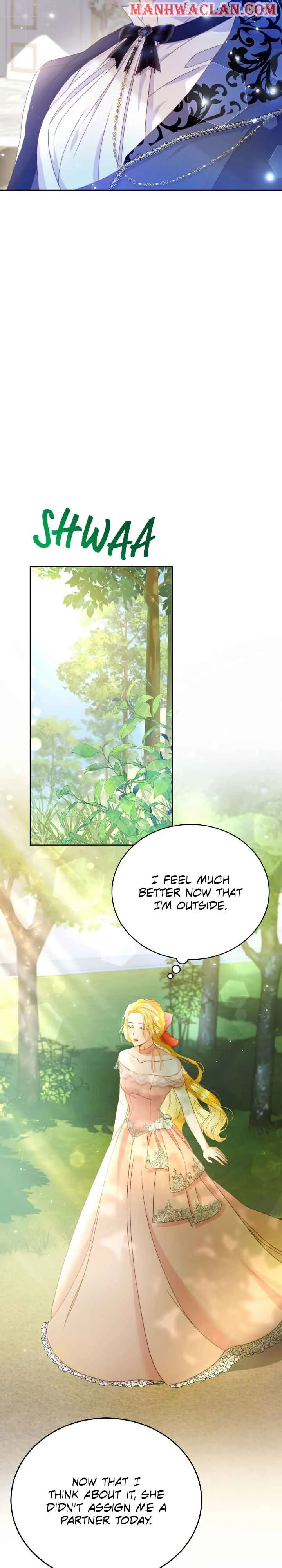 Love Doesn’t Matter Chapter 4 page 19