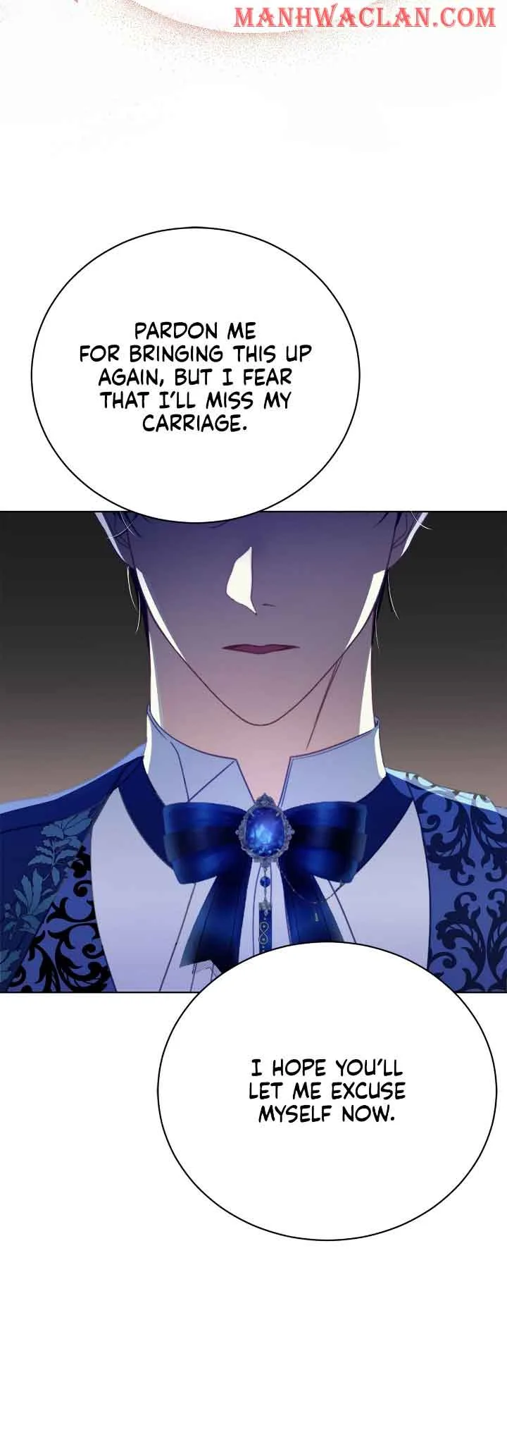 Love Doesn’t Matter Chapter 4 page 34