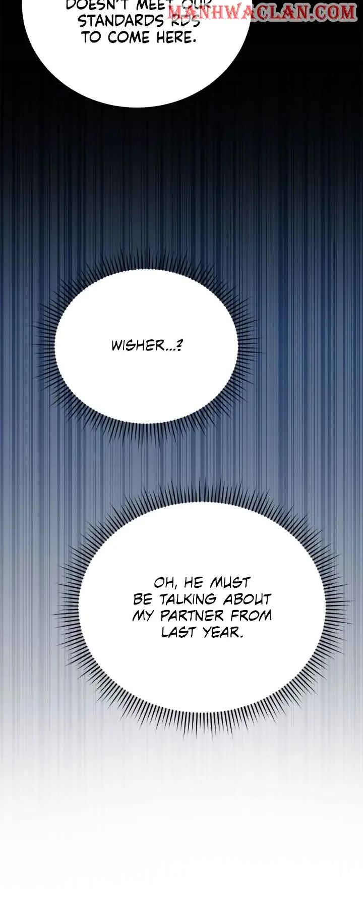 Love Doesn’t Matter Chapter 4 page 25