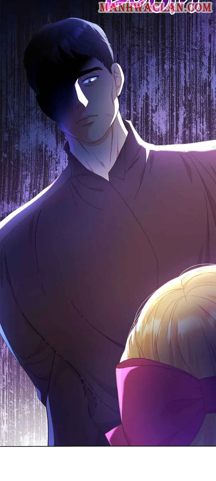 Love Doesn’t Matter Chapter 5 page 14