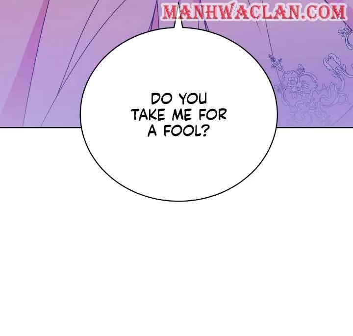 Love Doesn’t Matter Chapter 5 page 8