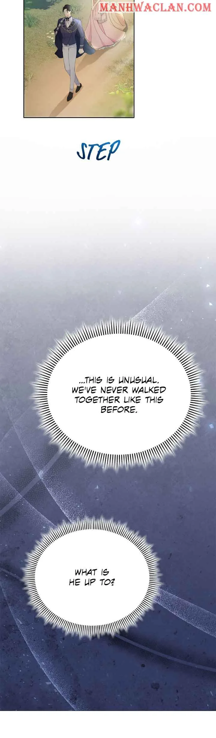 Love Doesn’t Matter Chapter 4 page 31
