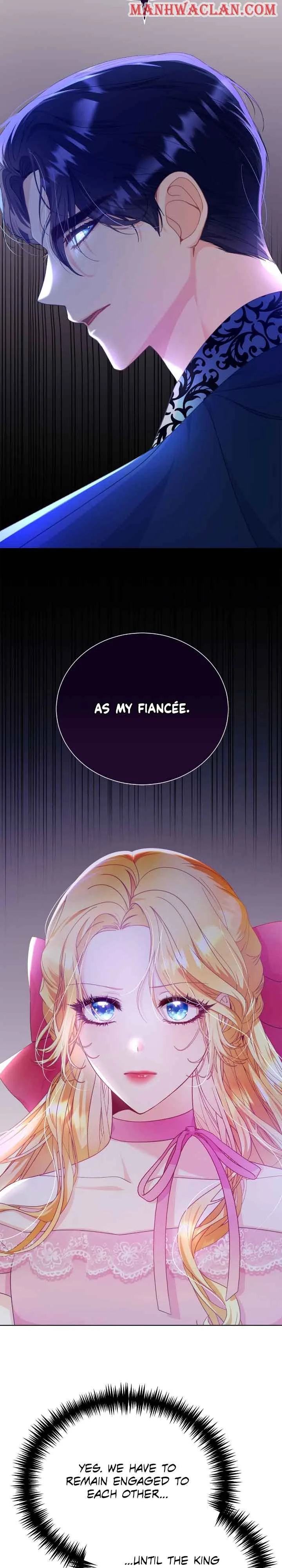 Love Doesn’t Matter Chapter 5 page 10