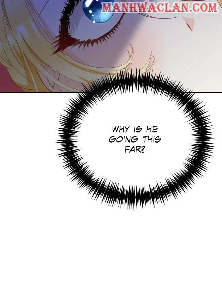 Love Doesn’t Matter Chapter 5 page 24