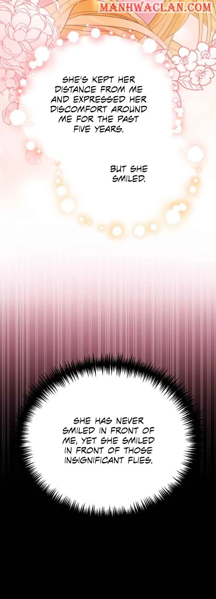 Love Doesn’t Matter Chapter 5 page 36