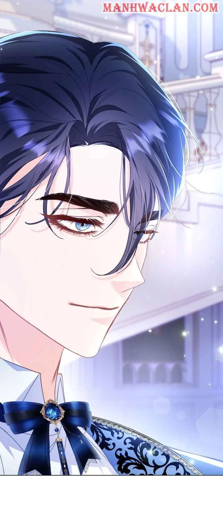 Love Doesn’t Matter Chapter 5 page 30