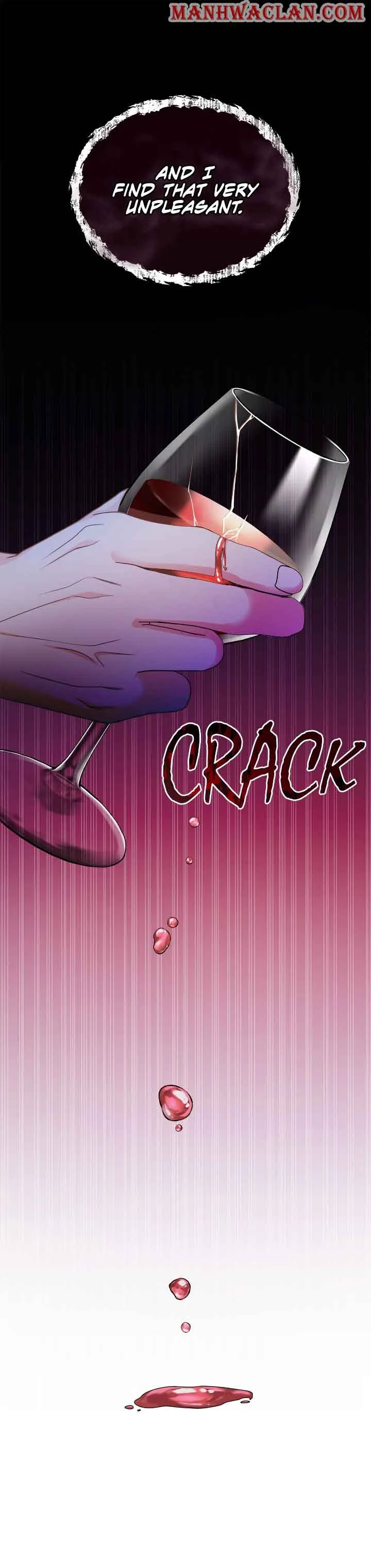 Love Doesn’t Matter Chapter 5 page 37