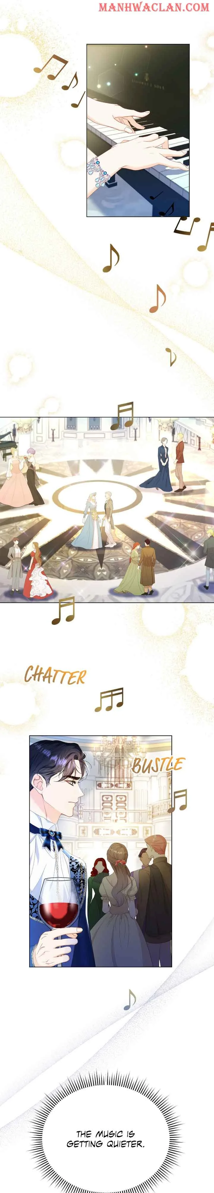 Love Doesn’t Matter Chapter 5 page 28