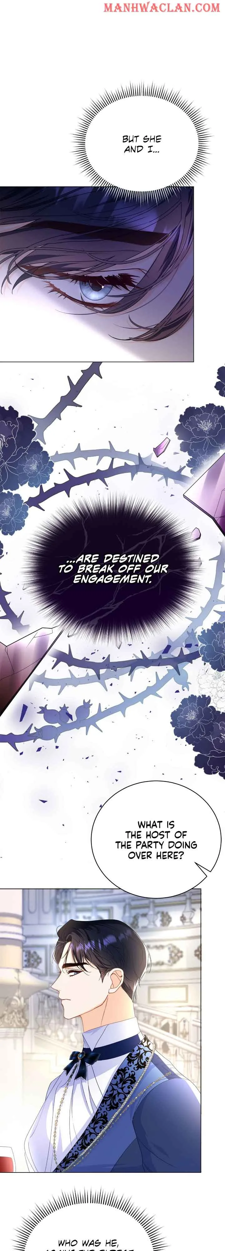 Love Doesn’t Matter Chapter 5 page 31