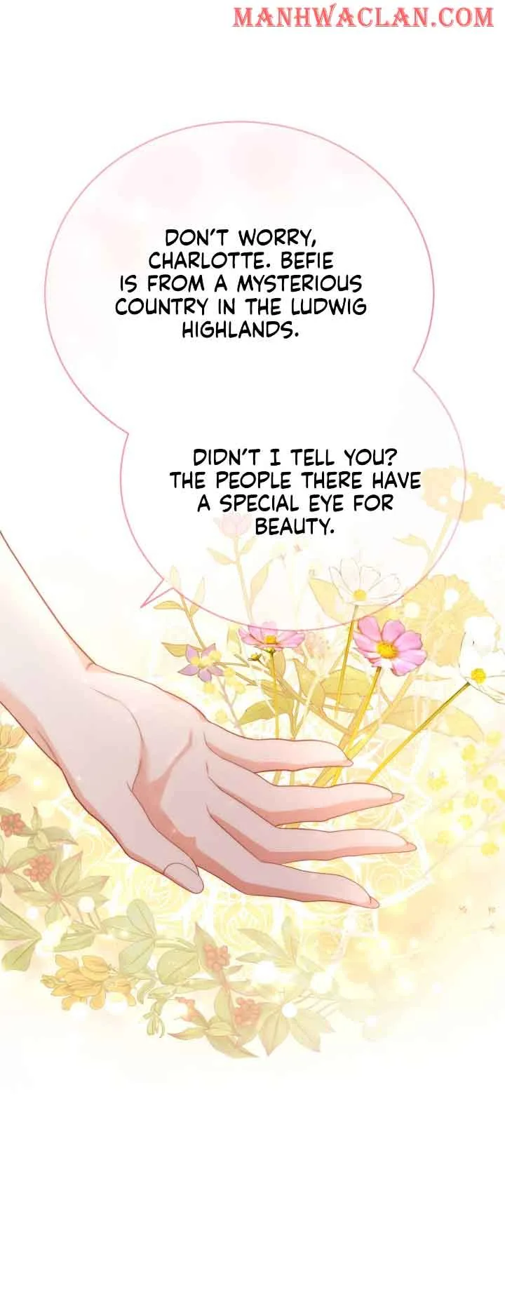 Love Doesn’t Matter Chapter 6 page 16