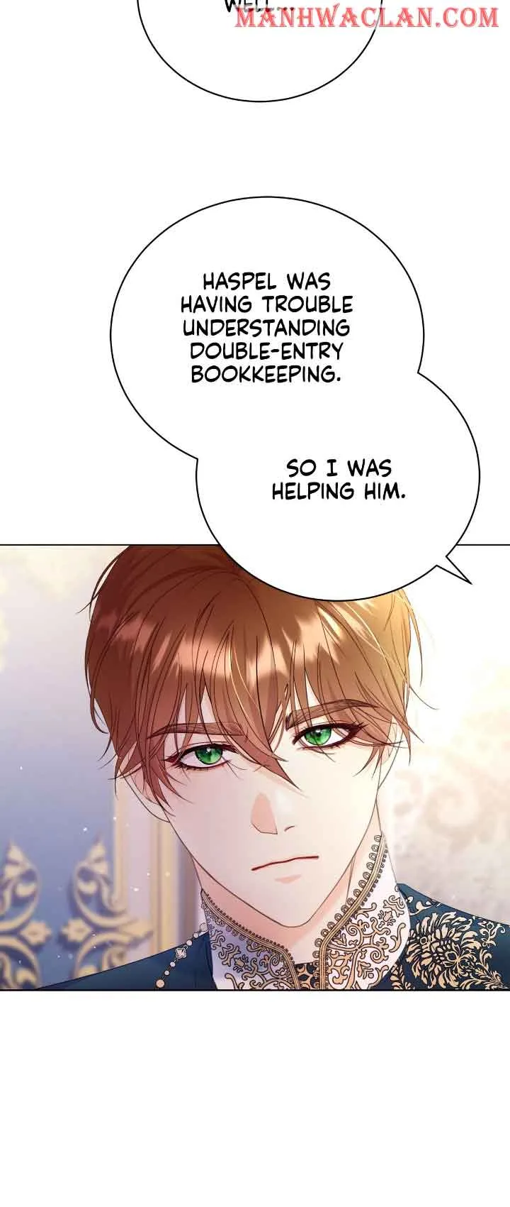 Love Doesn’t Matter Chapter 7 page 7