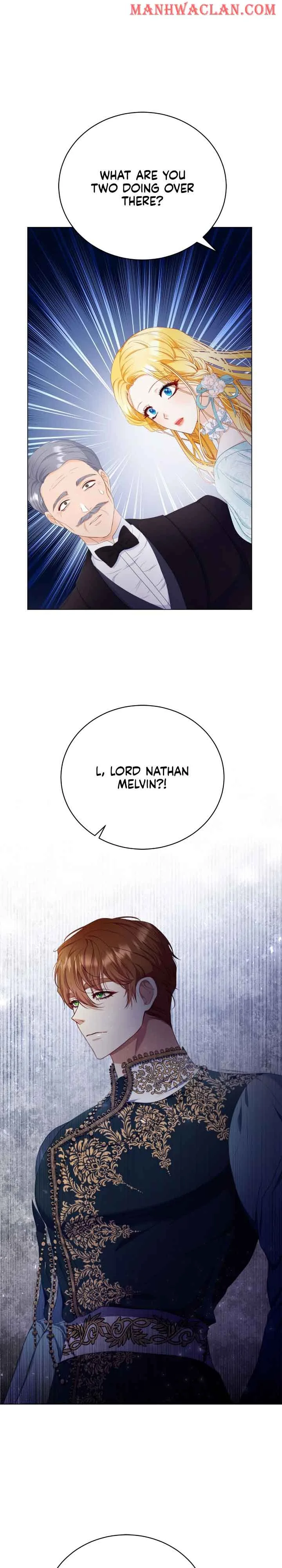 Love Doesn’t Matter Chapter 7 page 5