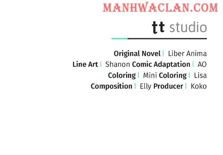 Love Doesn’t Matter Chapter 7 page 39