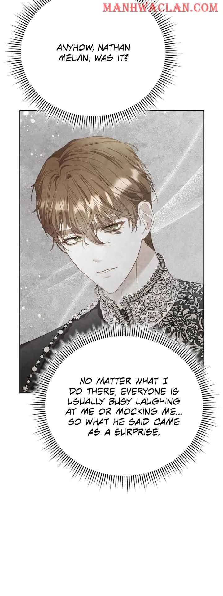 Love Doesn’t Matter Chapter 7 page 19