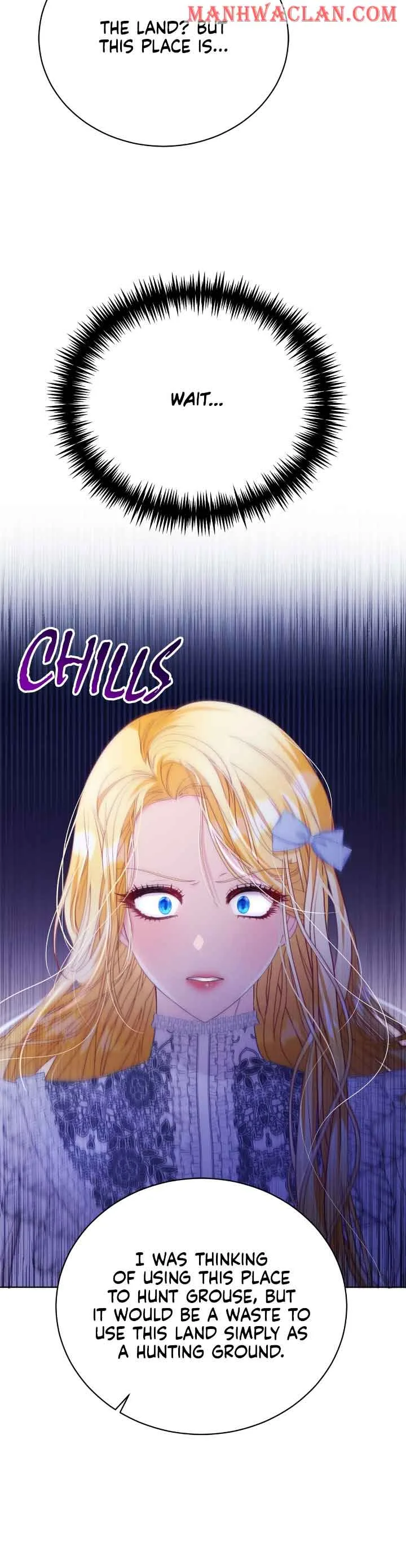 Love Doesn’t Matter Chapter 7 page 22