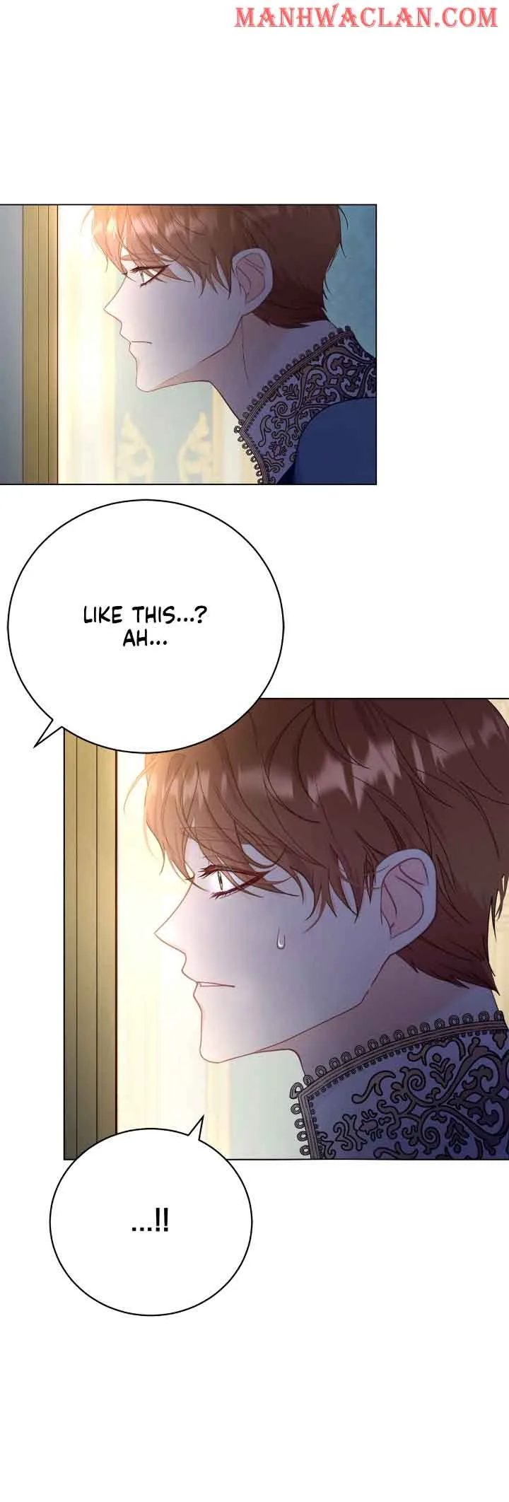 Love Doesn’t Matter Chapter 7 page 4