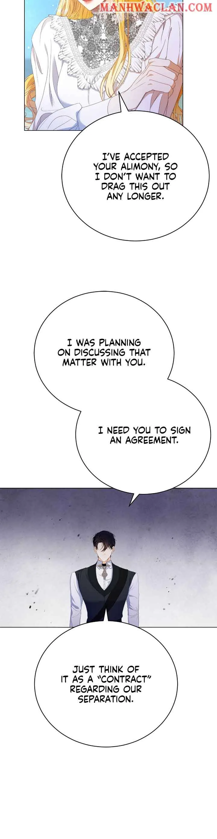 Love Doesn’t Matter Chapter 7 page 28