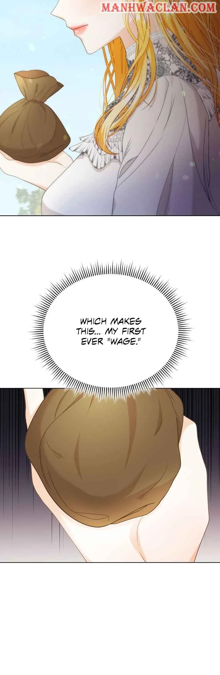 Love Doesn’t Matter Chapter 7 page 16