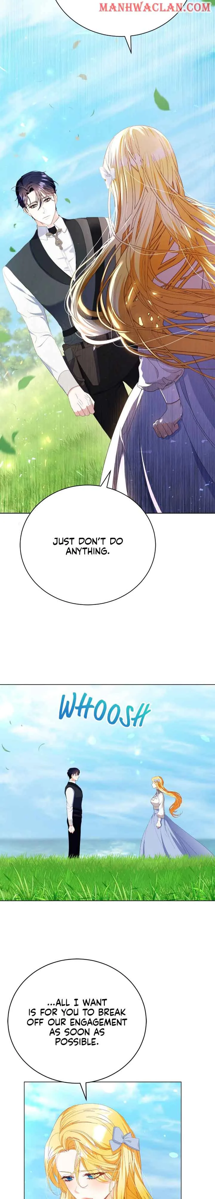 Love Doesn’t Matter Chapter 7 page 27