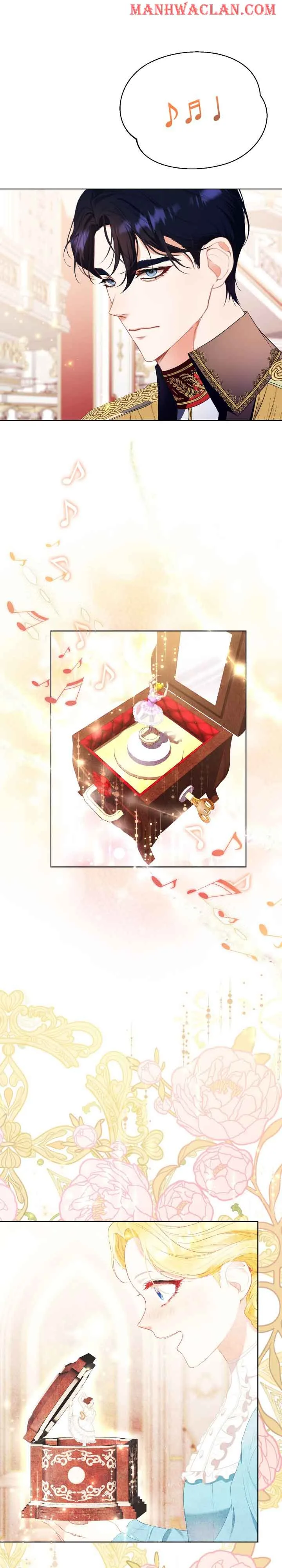 Love Doesn’t Matter Chapter 8 page 35