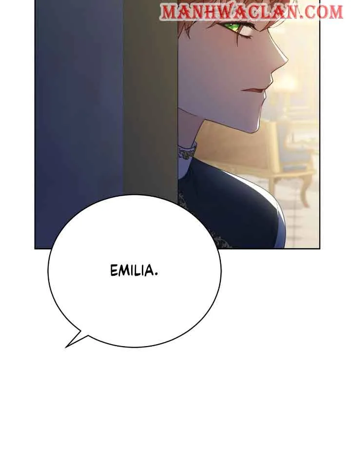 Love Doesn’t Matter Chapter 6 page 35