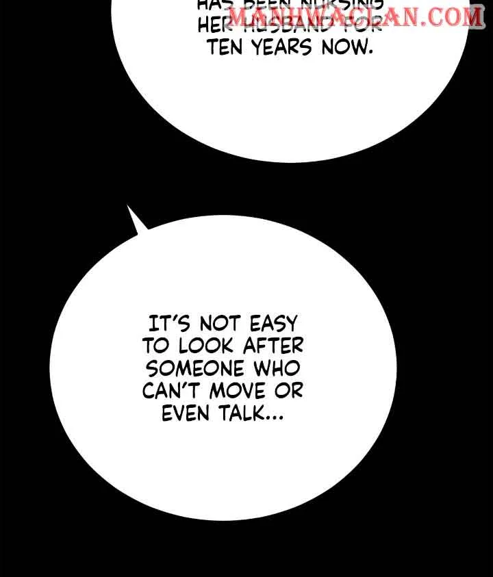 Love Doesn’t Matter Chapter 8 page 22