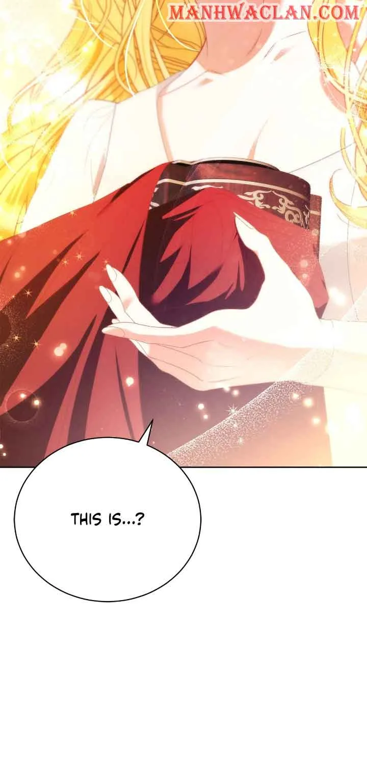Love Doesn’t Matter Chapter 8 page 37