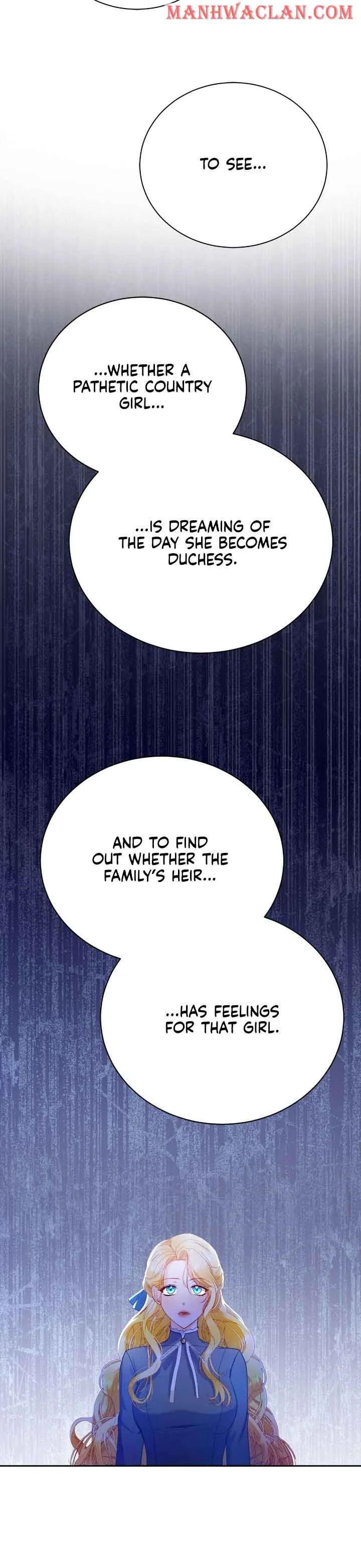 Love Doesn’t Matter Chapter 9 page 26
