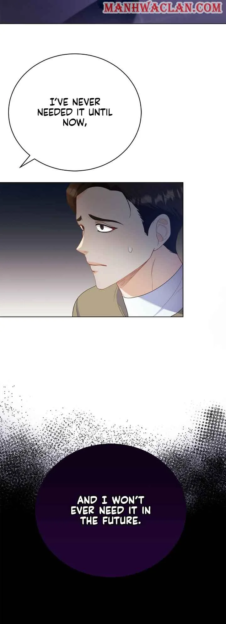 Love Doesn’t Matter Chapter 9 page 17
