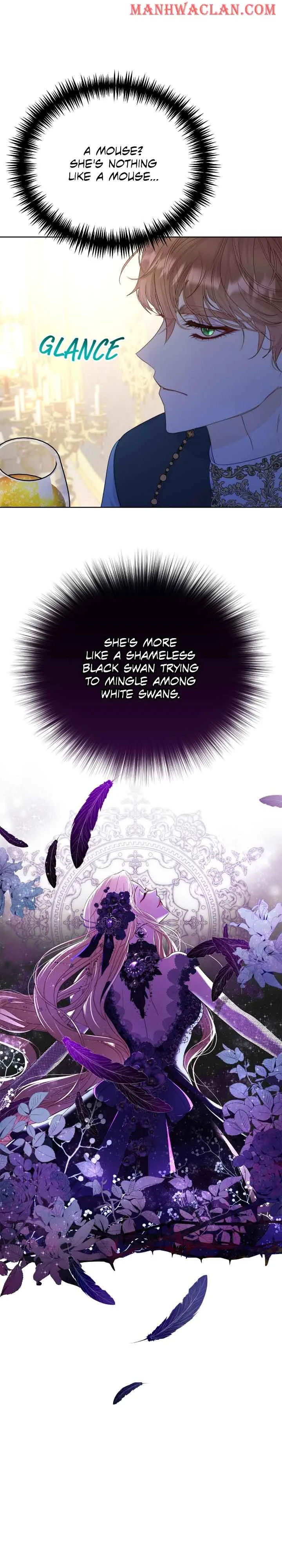 Love Doesn’t Matter Chapter 6 page 33