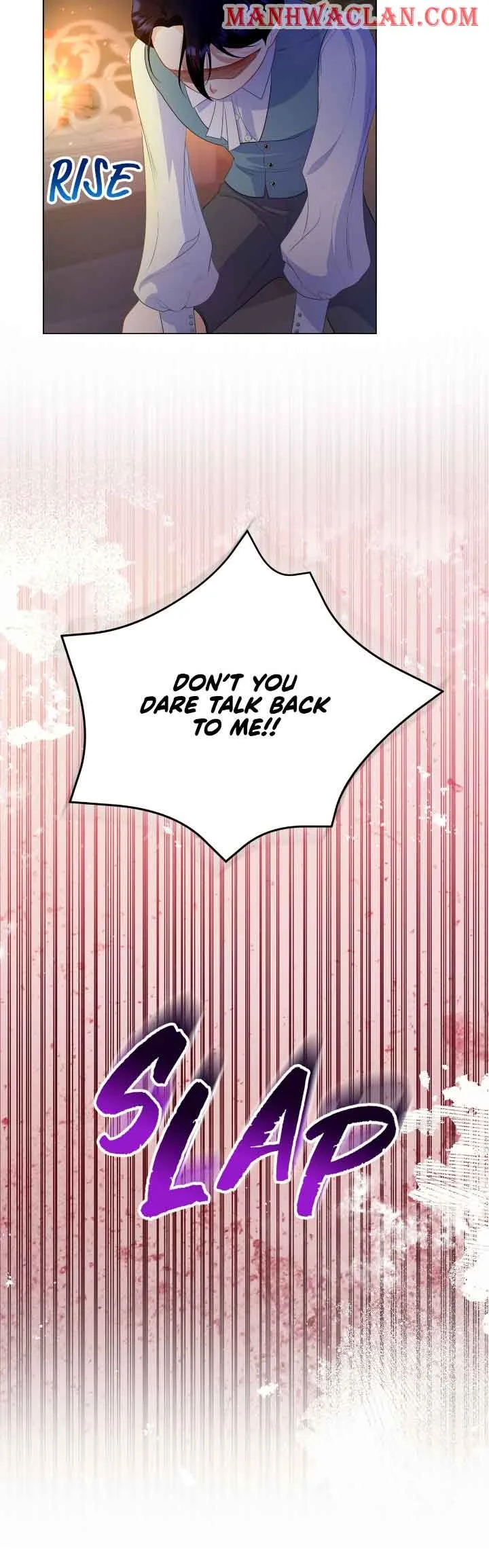 Love Doesn’t Matter Chapter 9 page 14