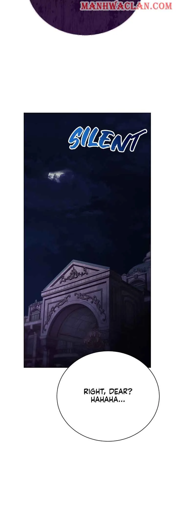 Love Doesn’t Matter Chapter 8 page 25