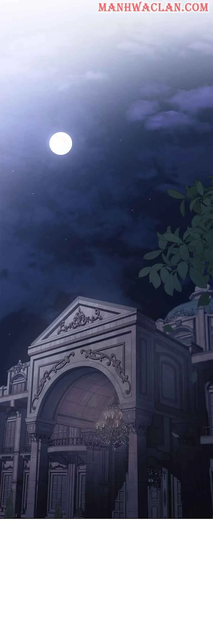 Love Doesn’t Matter Chapter 8 page 19