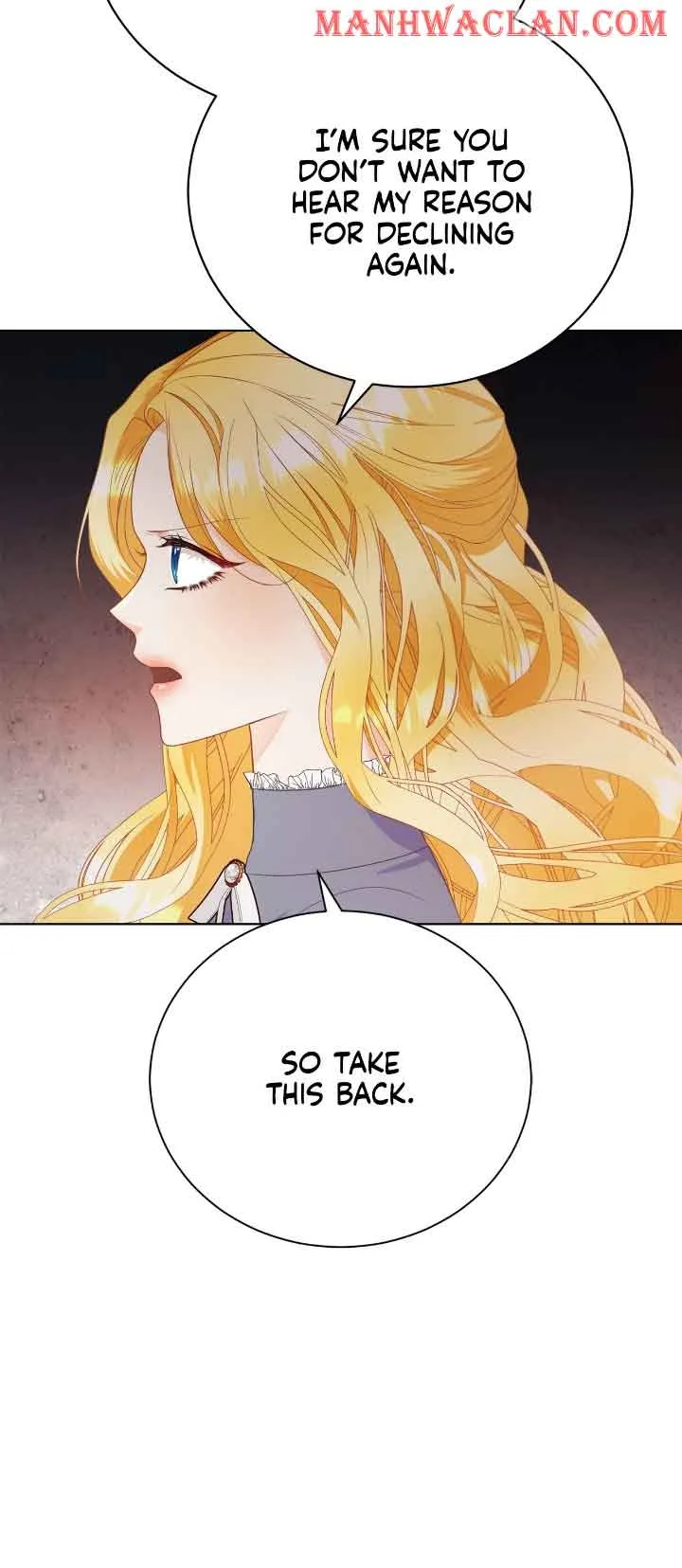 Love Doesn’t Matter Chapter 9 page 20