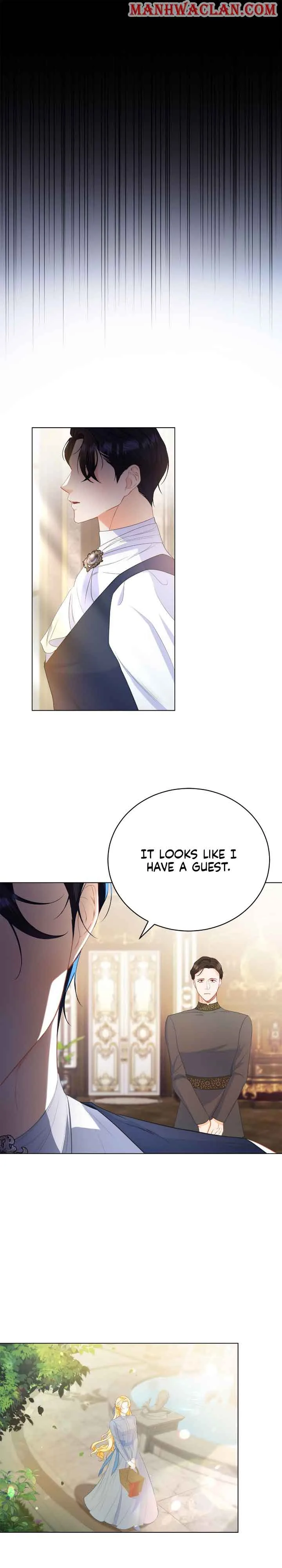 Love Doesn’t Matter Chapter 9 page 18